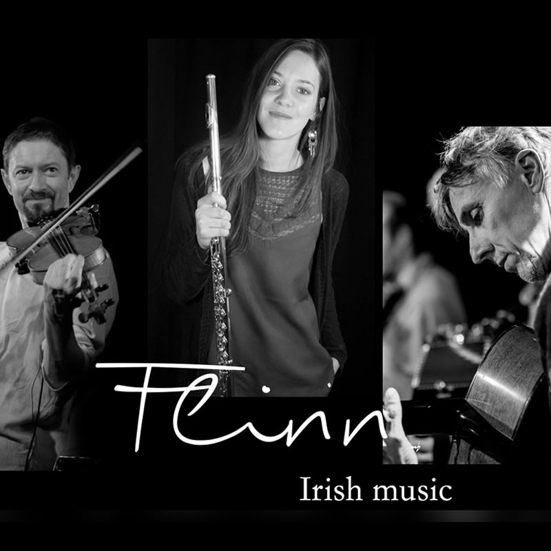 musique irlandaise groupe